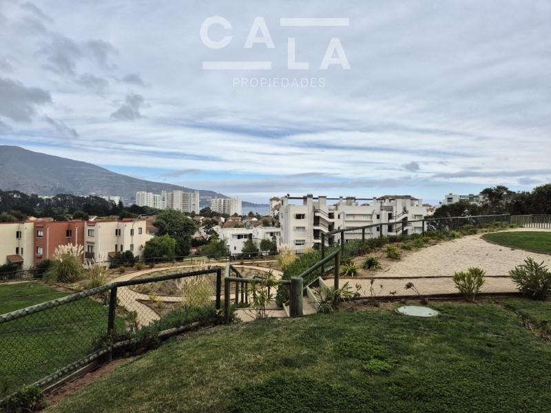 Venta de Departamento 3D2B, Altos de Puyai, Papudo